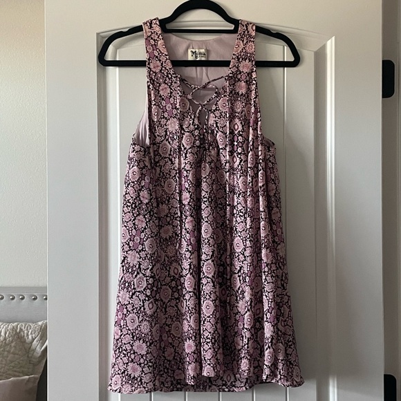 Show Me Your MuMu Dress - Picture 1 of 3